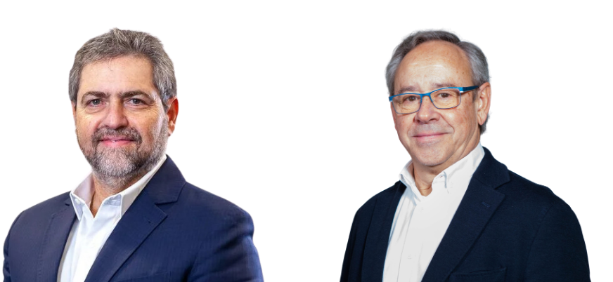 Welcome Words Sergio Kahn and Mariano Sanz