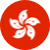 Flag hk