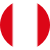 Flag Peru