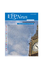 EFP News Vol.14 No 1 German