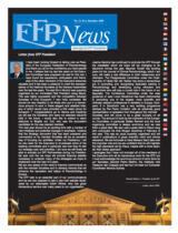 EFP News Vol. 13 No 2