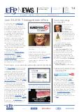 EFP News Oct-Dec 2014