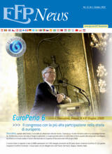 EFP News Vol.15 No 1 Italian