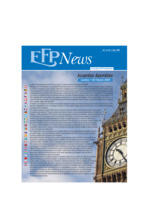 EFP News Vol.11 No 1 Spanish