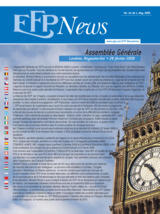 EFP News Vol.14 No 1 French