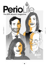 Perio Life - Issue 1